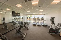 Fairfield Inn & Suites Brownsville North