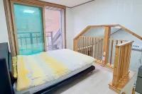 Hwacheon 632 Pension