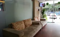 Hotel Grand Palace Ampang