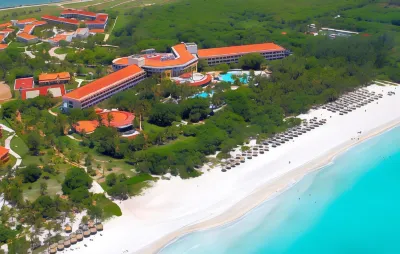 Brisas del Caribe