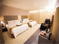 Kaishen Sinsu Hotel Hotels near Paposogan Park