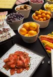 Briig Boutique Hotel - breakfast