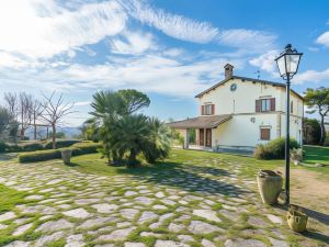 Villa Bentivoglio - Holiday Home with Swimming Pool