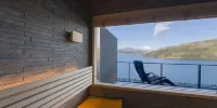 樂天住宿FUJIMI TERRACE 箱根蘆之湖 - 山景