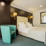 Tourist Hotel