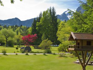 Alpenhof Grainau