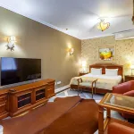 Moya Glinka Hotels in der Nähe von Viktoria Aquapark