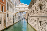 Gold Hotels in Venice