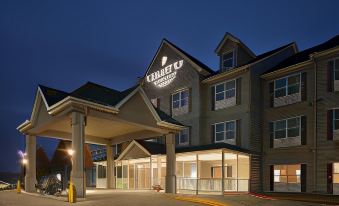Country Inn & Suites by Radisson, Champaign North, IL - Housity