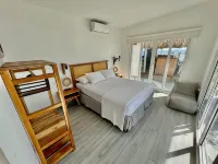 Azvlik Hotels in Popoyo