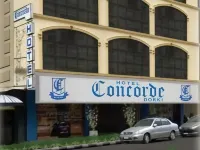 Hotel Concorde Dokki Hotels near Rowing club