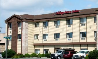 Village Inn & Suites Marysville