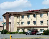 Village Inn & Suites Marysville Các khách sạn ở Arlington