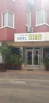 Hotel Nina Hotels near Dakar port