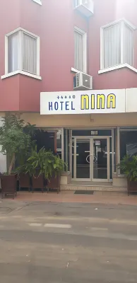 尼娜酒店