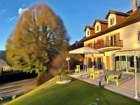 Hôtel les Bergeronnettes Hôtels à : Les Avenières