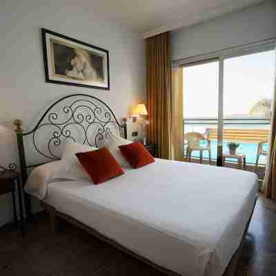 Hotel Port Sitges Rooms