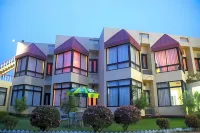 Swosti Palm Resort Gopalpur