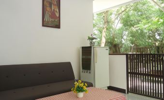 Home Stay Chiangmai Baan Chao Mhon