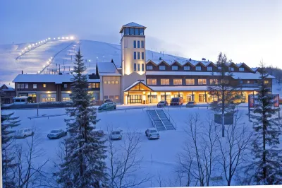 Lapland Hotels Ylläskaltio