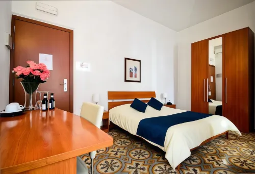 Villa Del Porto Hotels in Kalkara