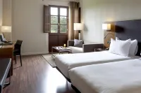 Oca Vila de Allariz Hotel Balneario Hotels in Trandeiras