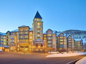 The Ritz-Carlton Club, Vail