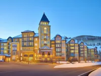The Ritz-Carlton Club, Vail ベールのホテル