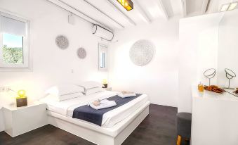 OW Andros Luxury Suites