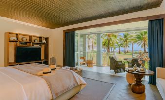 JW Marriott Mauritius Resort