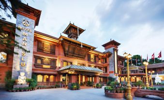 Hotel Manaslu