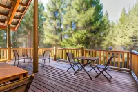 DiamondStone Guest Lodges Hotels in Sunriver