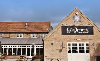 The Gardeners Country Inn