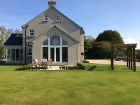 Ashbrook House B&B Hotel di Moy