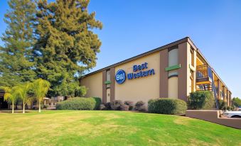 Best Western Roseville Inn