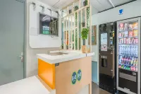B&B Hotel Mulhouse Dornach Hotels in Morschwiller-le-Bas
