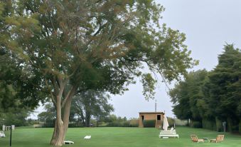 The Roundtree, Amagansett