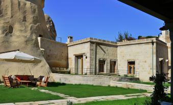 Aza Cave Cappadocia Adult Hotel