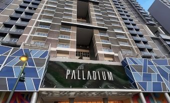 Executive 3Bedroom Palladium17