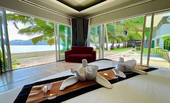 Pak Nam Resort
