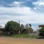 Budget Host Sundowner Motor Inn Kadoka