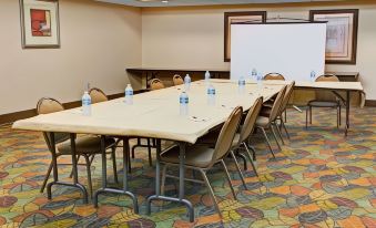 Holiday Inn Indianapolis - Airport Area N