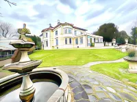 Munstone House Hotels in Герефорд