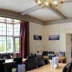 YHA Wasdale Hall - Hostel Hotels in Irton with Santon