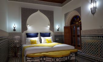 Riad Soleil d'Or