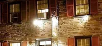 The Brafferton Inn