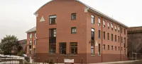 YHA Manchester