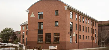 YHA Manchester