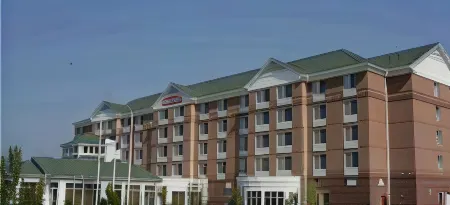 Hilton Garden Inn Anderson