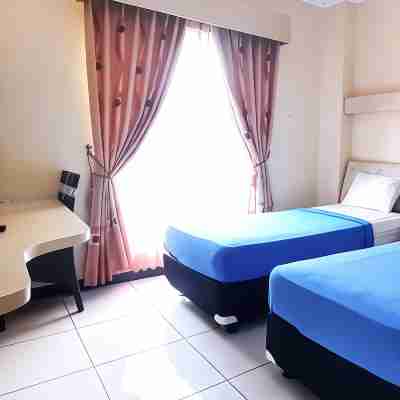 Permata Inn Slawi Rooms